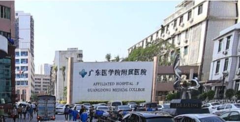 湛江眼科医院好的医院汇总!排名榜top10揭晓!
