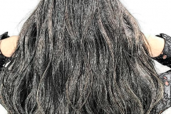 脱发是什么原因引起的?发量少的可以植发吗?