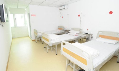 扬州大口改小医院排名前十名单