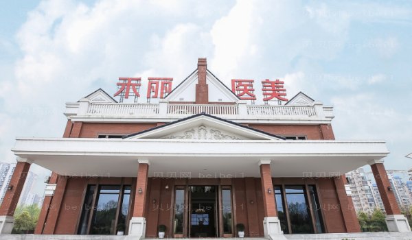 武汉禾丽康美硅胶隆鼻医生信息整理!做的怎么样