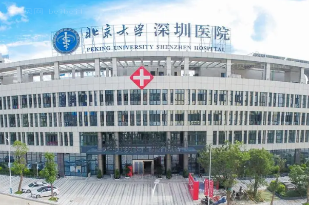 深圳嘴角整形名气医生介绍前五强