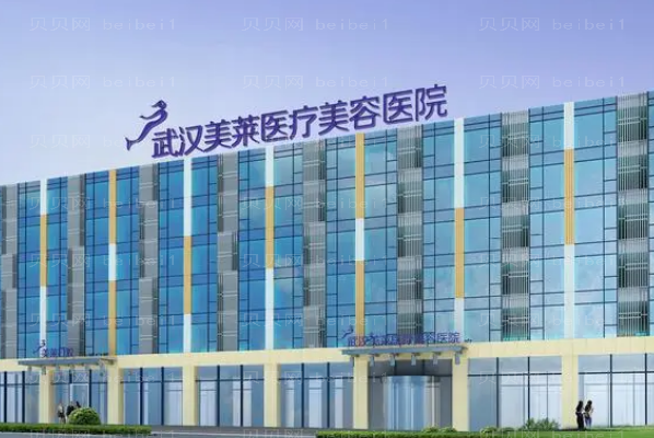 武汉整形介绍人气高的前十名名单