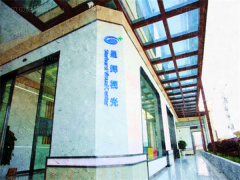 重庆星辉眼科近视手术评价咋样?关注这几位不后悔