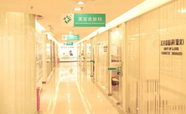 广州开眼角哪家医院好?介绍前十出炉!