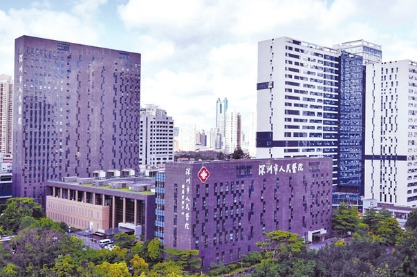 深圳私密整形前四医生名单一览