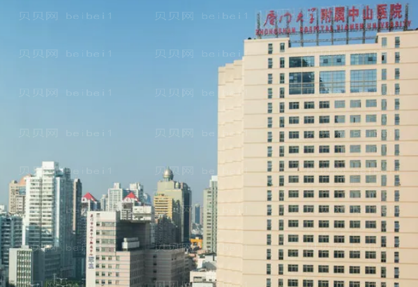 厦门隆胸修复医生介绍前七
