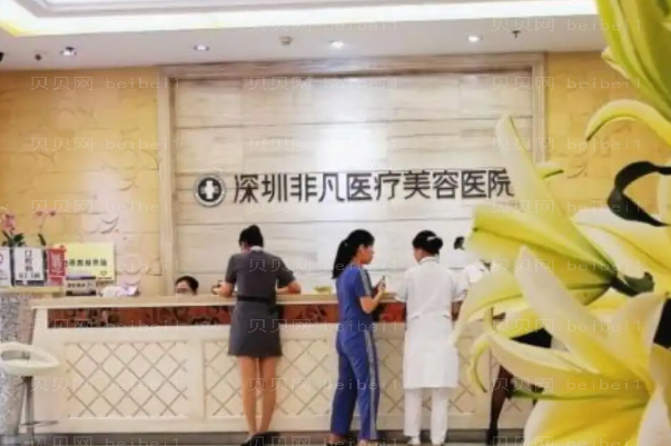 NEW!深圳十大皮肤美容医生介绍公布