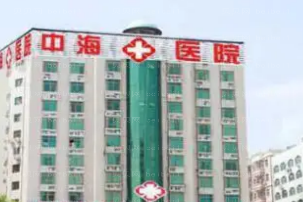 NEW!深圳十大皮肤美容医生介绍公布