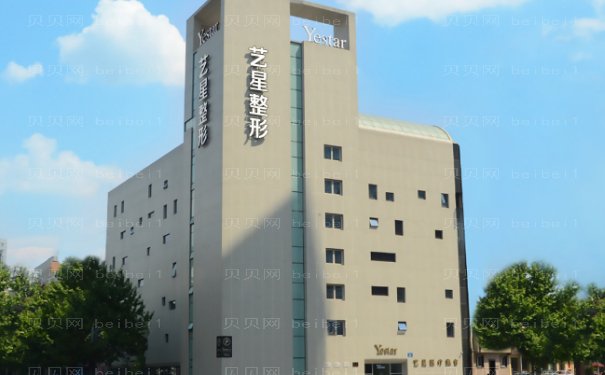 成都鼻修复介绍前十医院