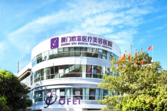 厦门腹部吸脂整形医生介绍前十的有哪些