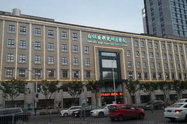 2022合肥白领安琪儿硅胶隆鼻医生名单前三整理!