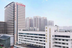 郑州大口改小做的厉害的医生介绍前八