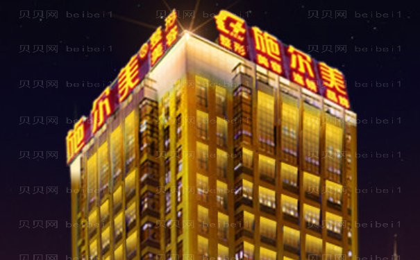 常州玻尿酸隆鼻医院上榜前十名单!