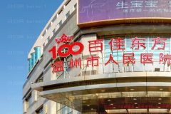 温州嘟嘟唇整形医院介绍