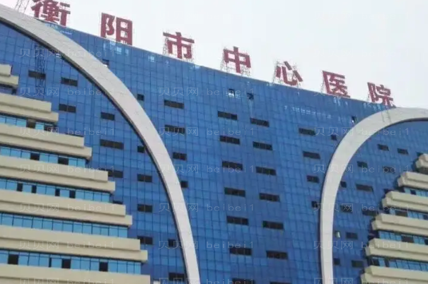 衡阳玻尿酸隆鼻整形医院前九名