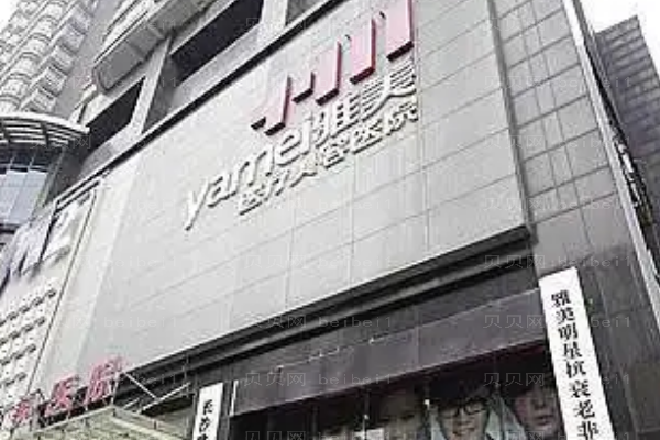 长沙长鼻矫正人气医生介绍测评
