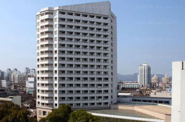 台州眼睑矫正医院介绍前九强清单公示