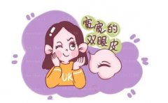 上海双眼皮修复医院介绍!技术好的名单盘点!