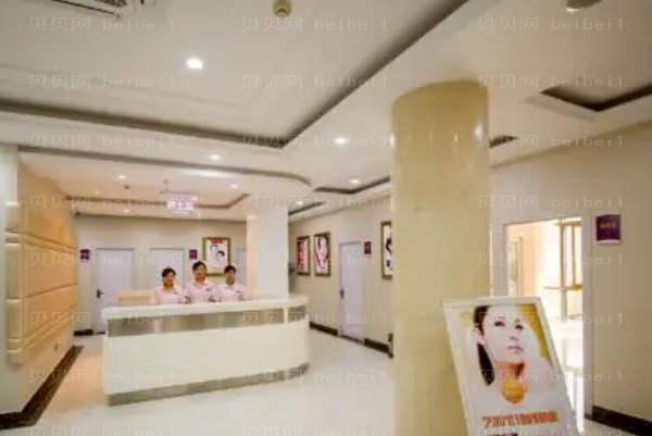桂林隆胸哪些医院可以做?前七医院介绍公布