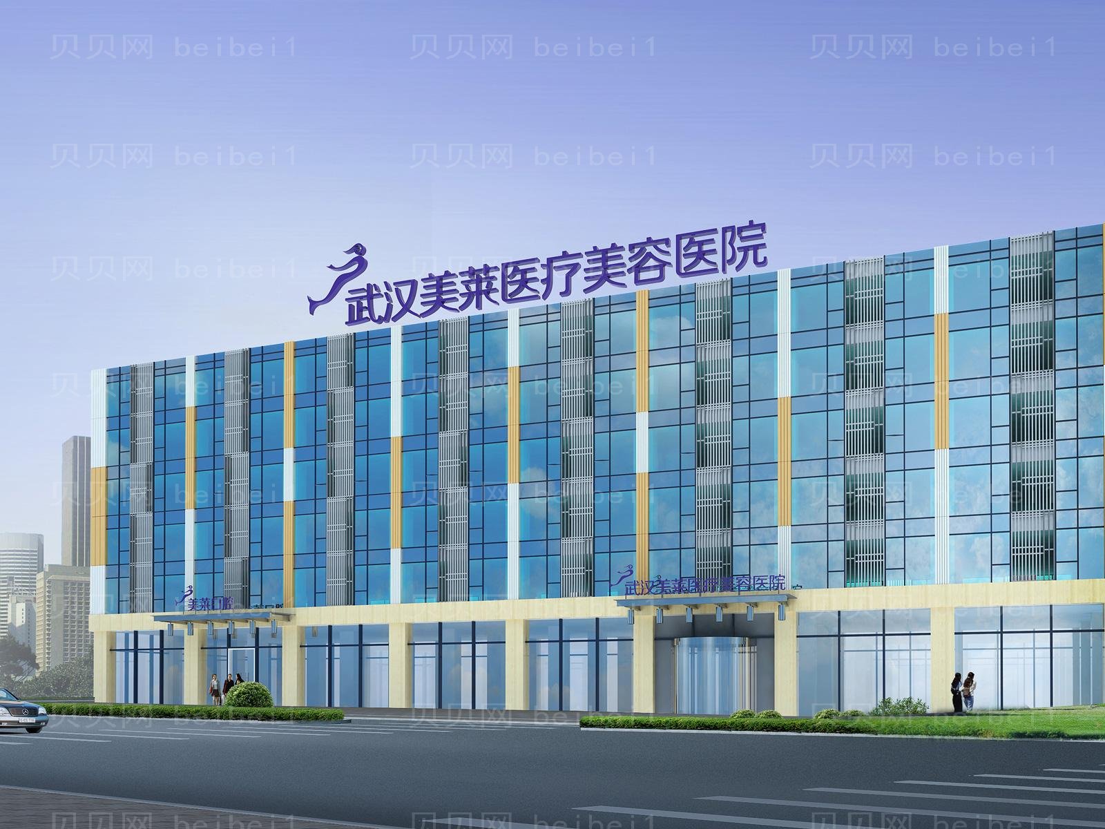 武汉硅胶隆鼻医院介绍前十公开