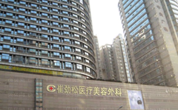 合肥大口改小整形医生有哪些