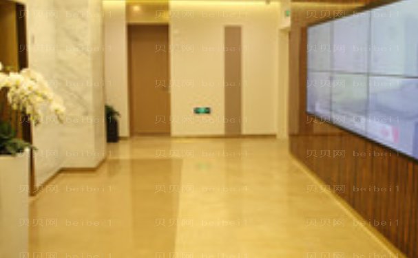 珠海厚唇修复当地医院介绍公布