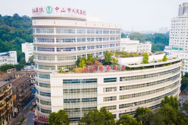 中山眼睑矫正整形医生前十位曝光