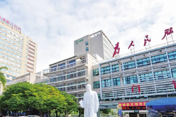 厦门牙科医院介绍前五哪家好|人气医院详细介绍