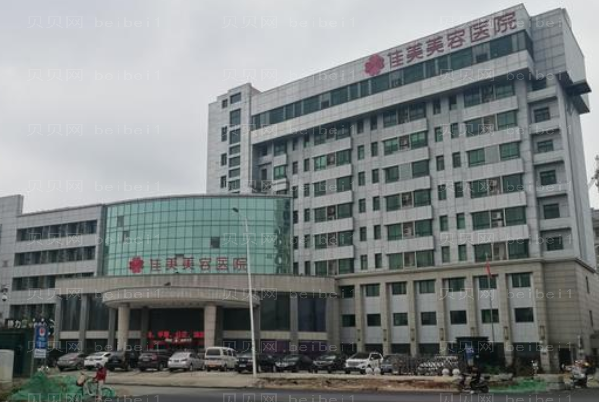 南昌上睑下垂矫正失败修复医院名单公开