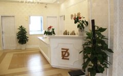 哈尔滨假体隆胸医院十强网友力荐
