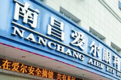 南昌爱尔眼科医院近视手术医生介绍?医生详情介绍