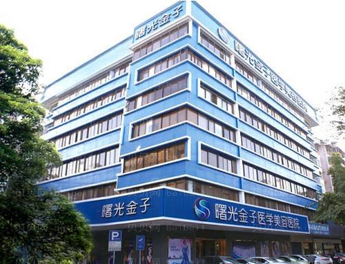 佛山乔雅登填充法令纹医生有哪些?前三名医生名单