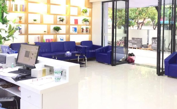 国内种植牙专科医院介绍公布