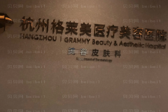 杭州隆胸专业的医院名单公布