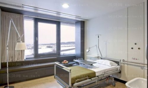 株洲乔雅登填充眼窝前七名医院名单介绍