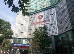 重庆电动负压瘦臀前八名医院名单展示