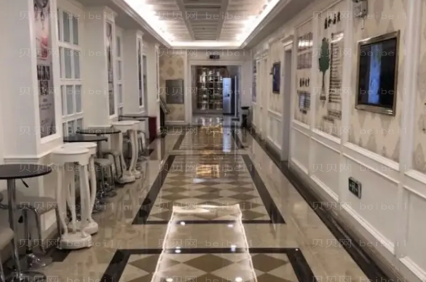 沈阳除泪沟专家前五名单参考