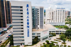 广州做隆鼻手术整形医院介绍前三