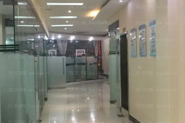 绵阳地包牙矫正医院全新名单展示