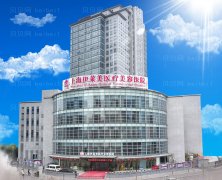 上海切眉全新医生介绍揭秘