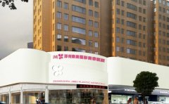 郑州水动力吸脂瘦小腿医院名单公开