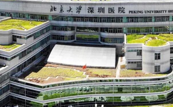 深圳双眼皮医生公布