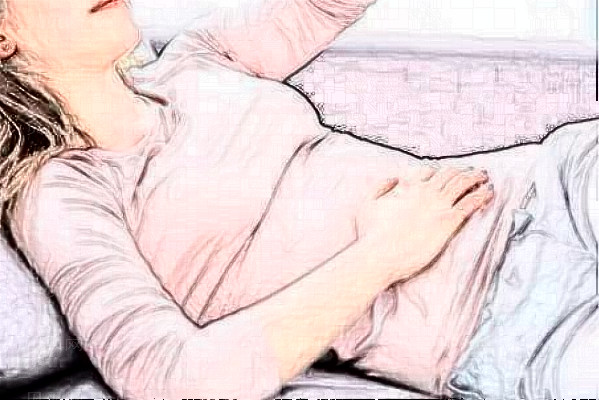 吸脂瘦背手术缺点有哪些?背部吸脂的优势有哪些?