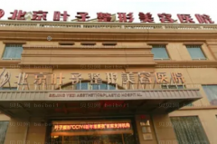 北京金燕子做自体脂肪填充哪个医生好?