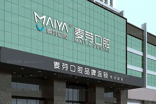 厦门隐形正畸医生前十人气榜
