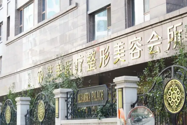 北京艺美自体脂肪丰胸哪个医生有实力?