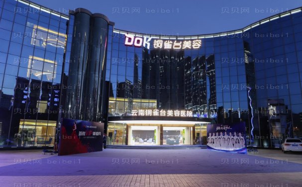 云南铜雀台玻尿酸去法令纹技术专业吗