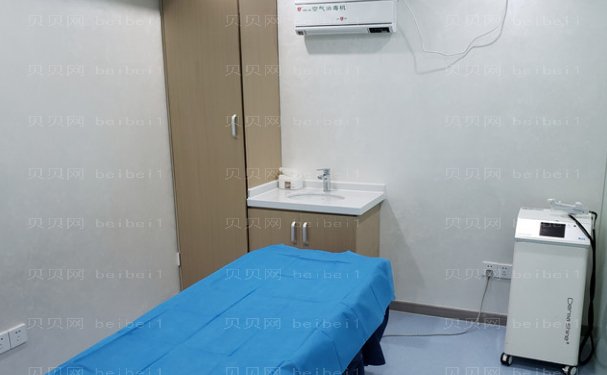 西安丰太阳穴失败修复好的医院介绍