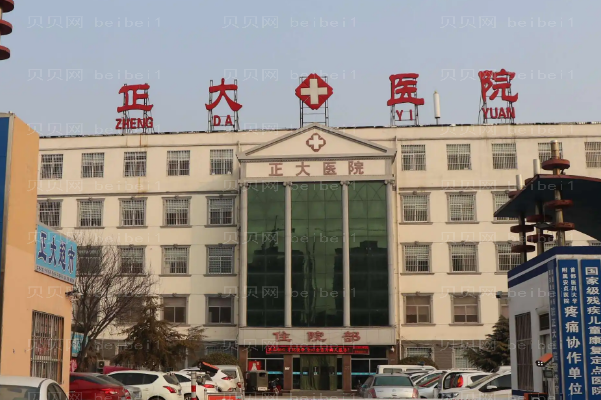 盐城鼻小柱缺损修复医院前四口碑不错!