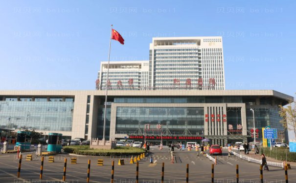 青岛嘟嘟唇整形实力医生名单汇总!